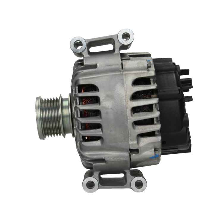 Valeo New Alternator for Mercedes 120A TG12C063