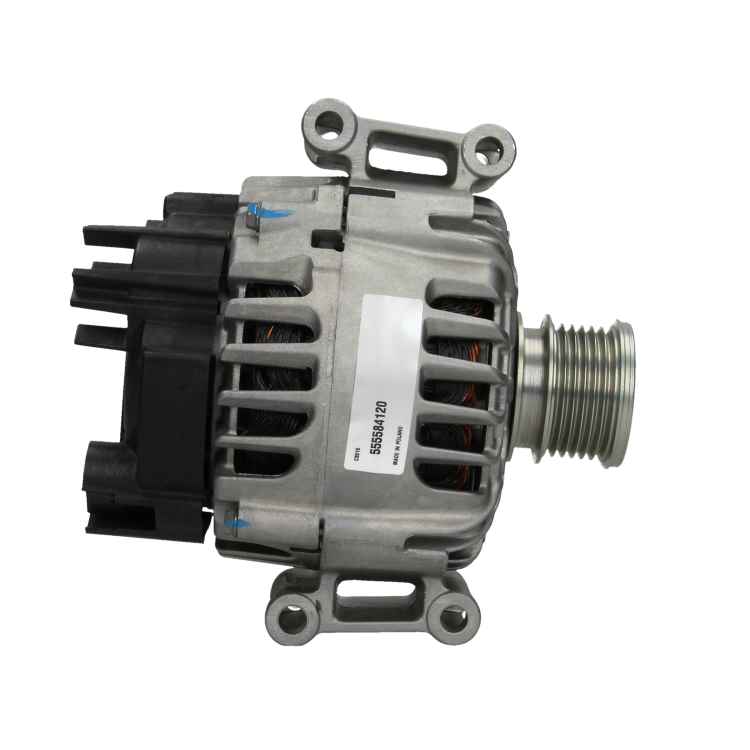 Valeo New Alternator for Mercedes 120A TG12C063