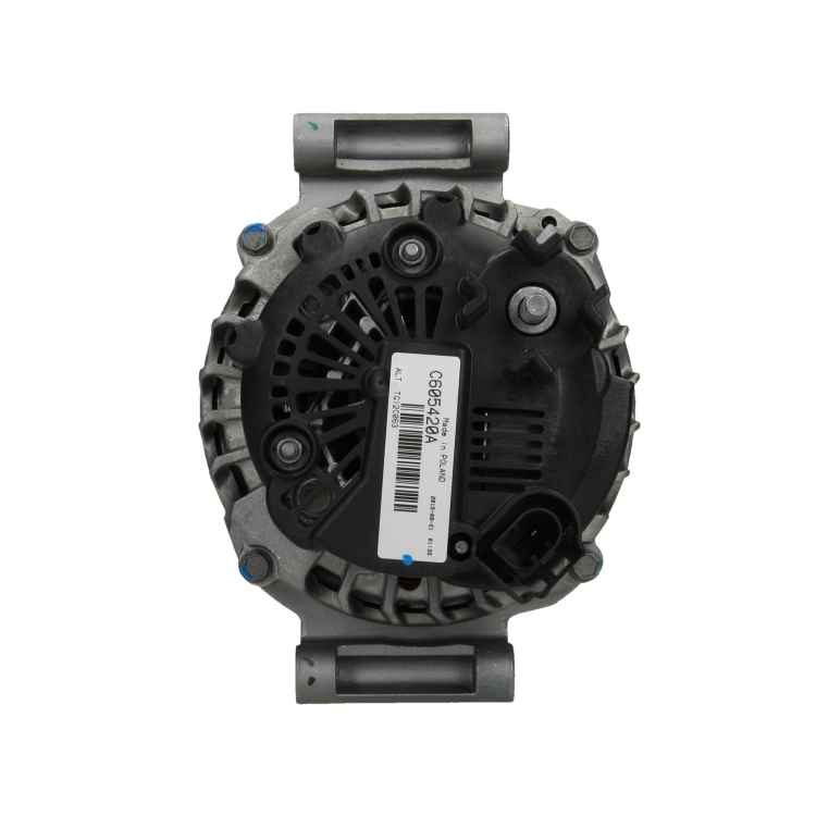Valeo New Alternator for Mercedes 120A TG12C063