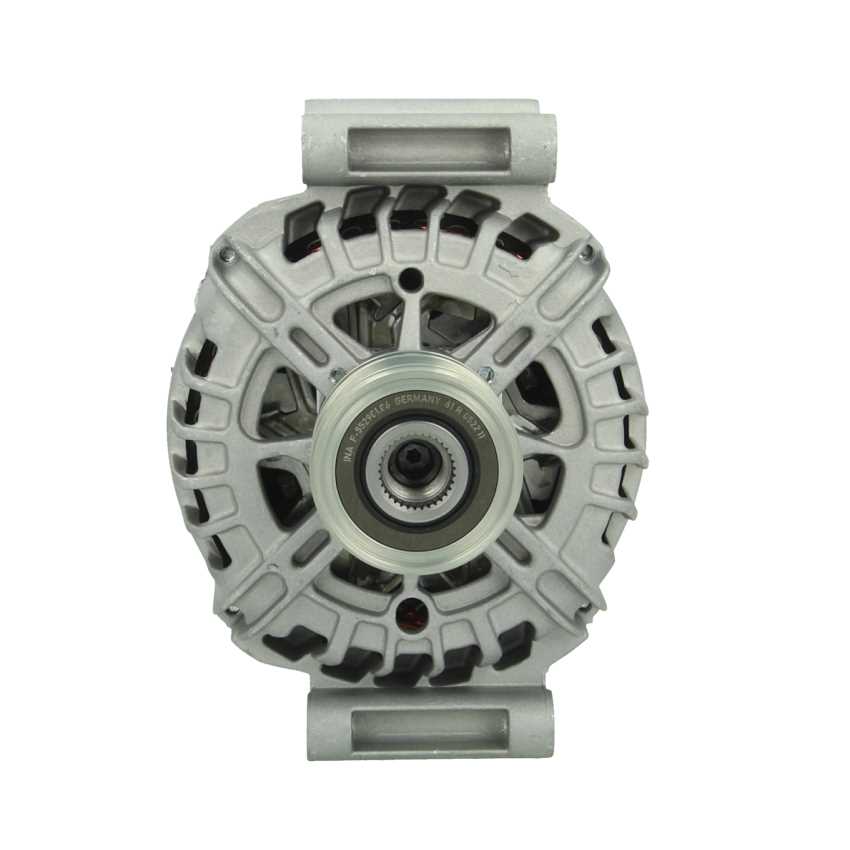 PlusLine Pro Alternator for Mercedes 120A TG12C063+PRO