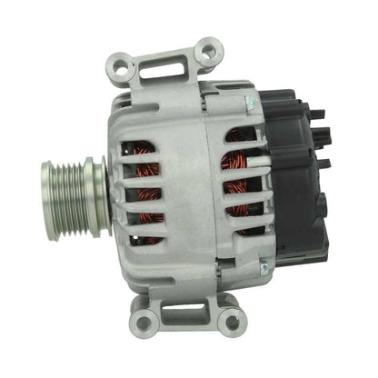 PlusLine Pro Alternator for Mercedes 120A TG12C063+PRO