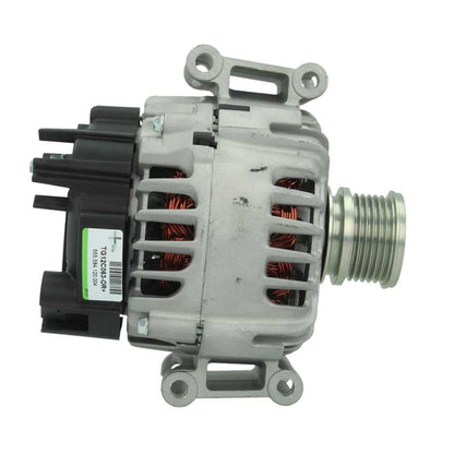 PlusLine Pro Alternator for Mercedes 120A TG12C063+PRO