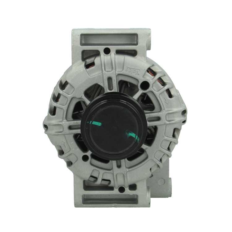 Valeo New Alternator for Chevrolet 120A TG12C067