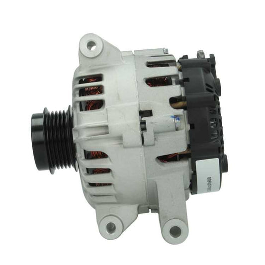 Valeo New Alternator for Chevrolet 120A TG12C067