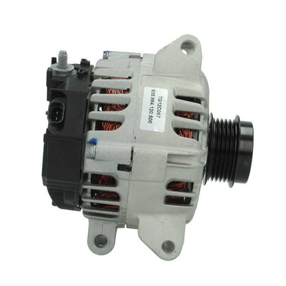 Valeo New Alternator for Chevrolet 120A TG12C067