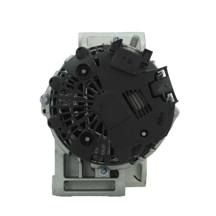 Valeo New Alternator for Chevrolet 120A TG12C067