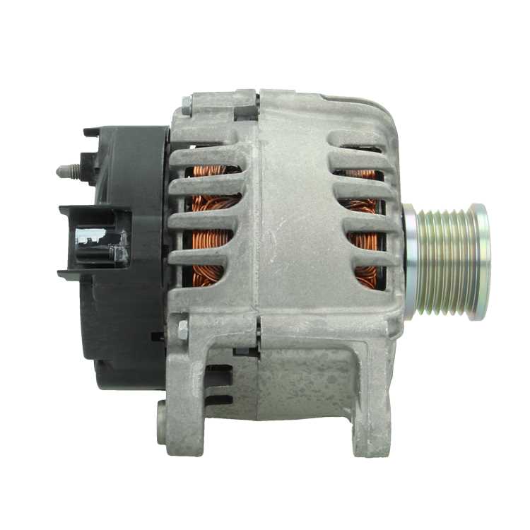 Valeo New Alternator for Renault 120A TG12C077