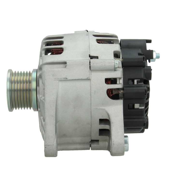 PlusLine Pro Alternator Renault 120A TG12C077+PRO