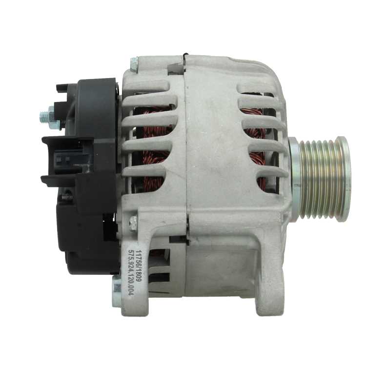 PlusLine Pro Alternator Renault 120A TG12C077+PRO
