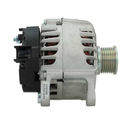 PlusLine Pro Alternator Renault 120A TG12C077+PRO