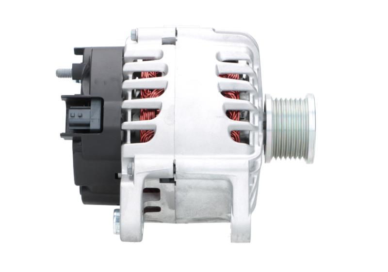 PlusLine Original Alternator for Renault 120A TG12C077+