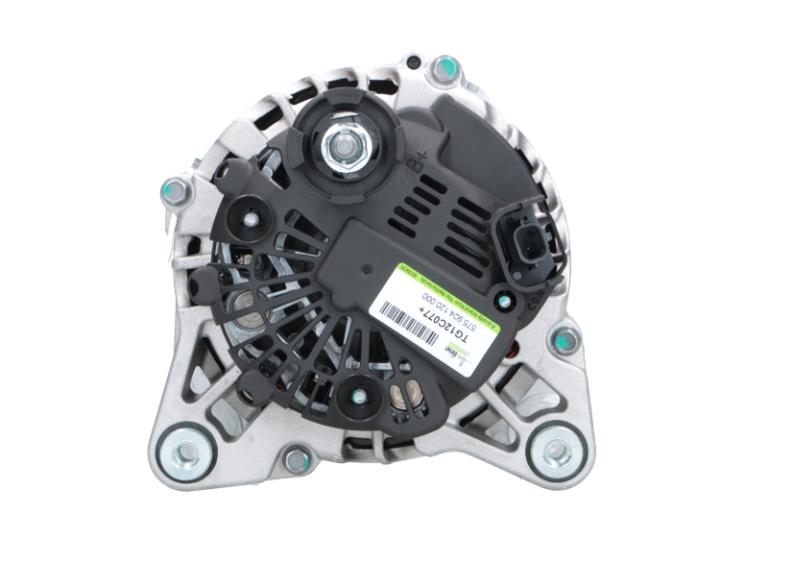 PlusLine Original Alternator for Renault 120A TG12C077+