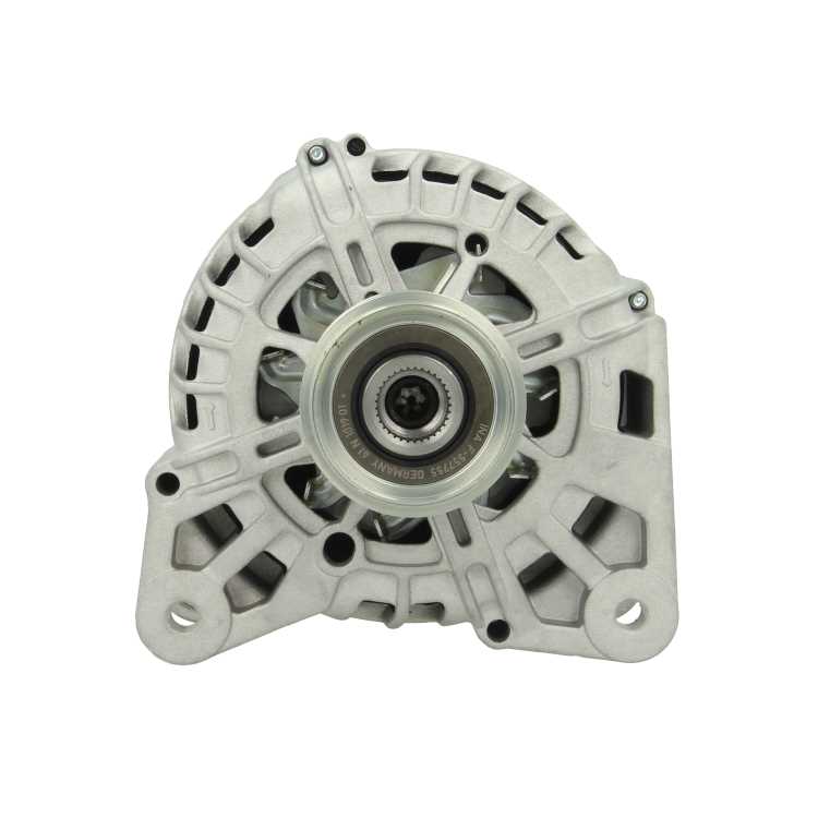 PlusLine Pro Alternator for Renault 120A TG12C078+PRO