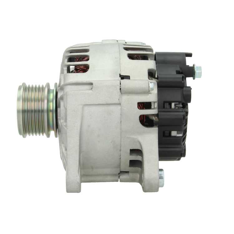 PlusLine Pro Alternator for Renault 120A TG12C078+PRO