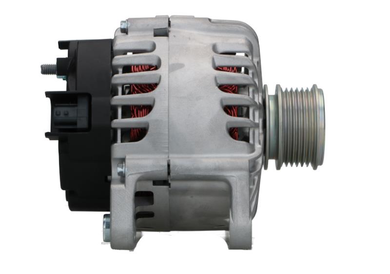 PlusLine Original Alternator for Renault 120A TG12C078+