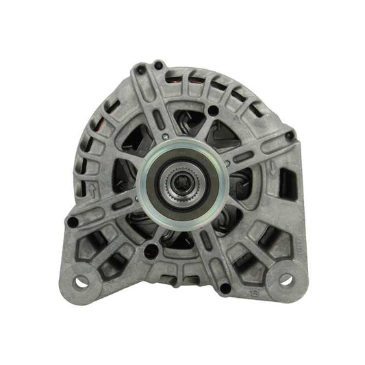 Valeo New Alternator Renault 120A TG12C091