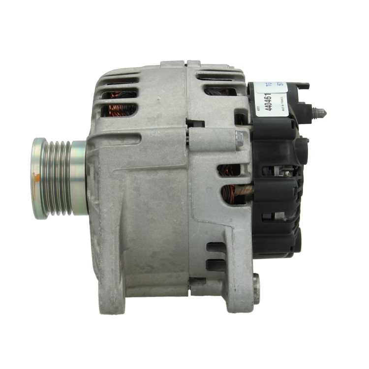 Valeo New Alternator Renault 120A TG12C091