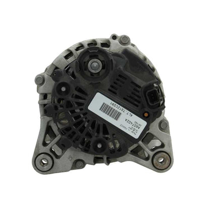 Valeo New Alternator Renault 120A TG12C091