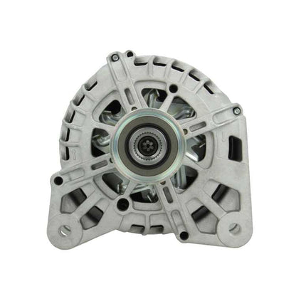 PlusLine Original Alternator for Renault 120A TG12C091+