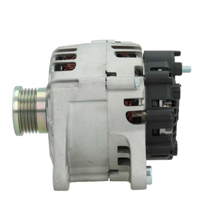 PlusLine Original Alternator for Renault 120A TG12C091+
