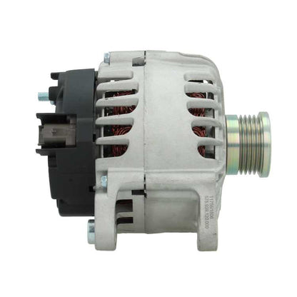 PlusLine Original Alternator for Renault 120A TG12C091+
