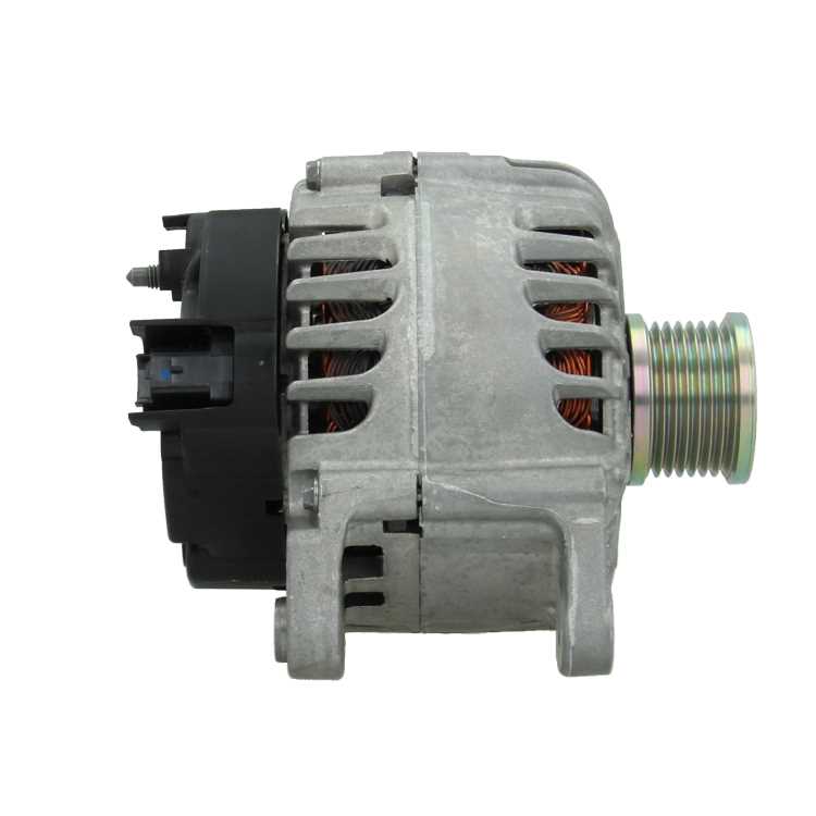 Valeo New Alternator for Renault 120A TG12C092