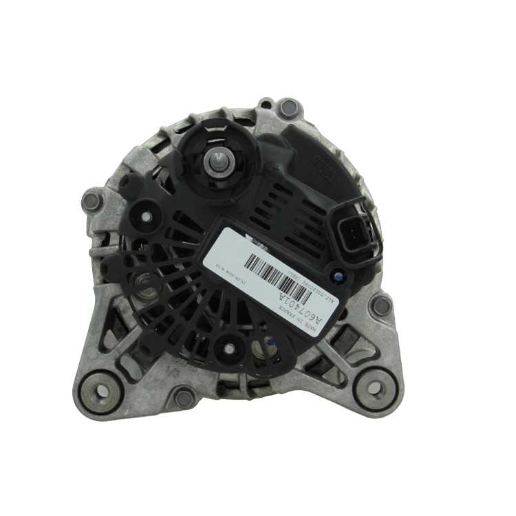 Valeo New Alternator for Renault 120A TG12C092