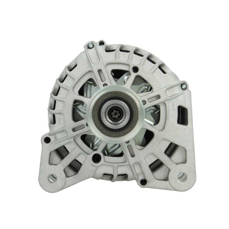 PlusLine Original Alternator for Renault 120A TG12C092+