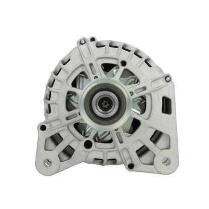 PlusLine Original Alternator for Renault 120A TG12C092+