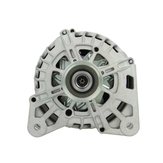 PlusLine Original Alternator for Renault 120A TG12C092+