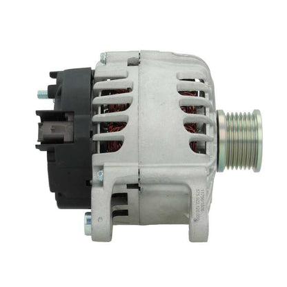 PlusLine Original Alternator for Renault 120A TG12C092+