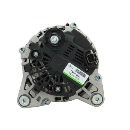 PlusLine Original Alternator for Renault 120A TG12C092+