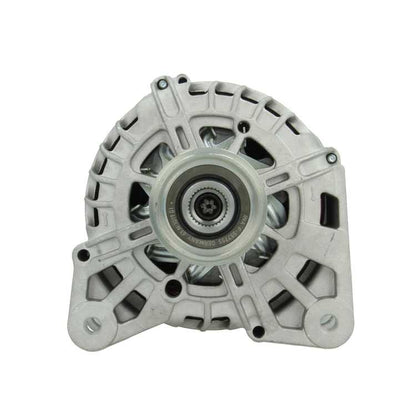 PlusLine Original Alternator for Renault 120A TG12C094+