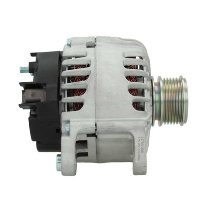 PlusLine Original Alternator for Renault 120A TG12C094+