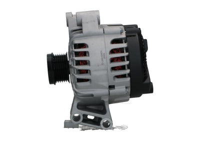 PlusLine Original Alternator for Ford 120A TG12C107+
