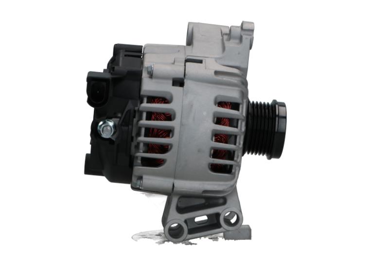 PlusLine Original Alternator for Ford 120A TG12C107+