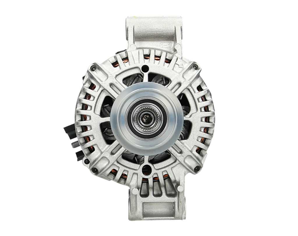 Valeo New Alternator for Ford 110A TG12C109