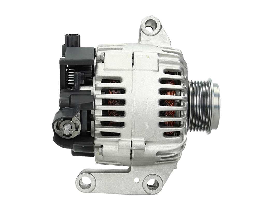 Valeo New Alternator for Ford 110A TG12C109