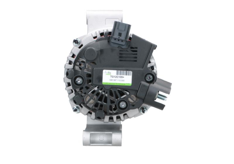 PlusLine Original Alternator for Ford 110A TG12C109+