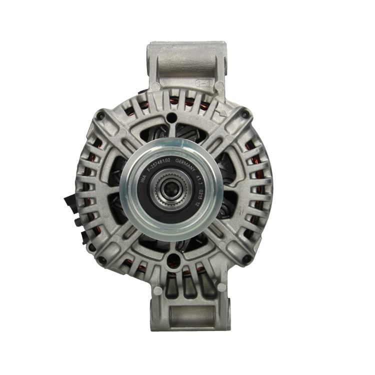 Valeo New Alternator for Ford 120A TG12C110