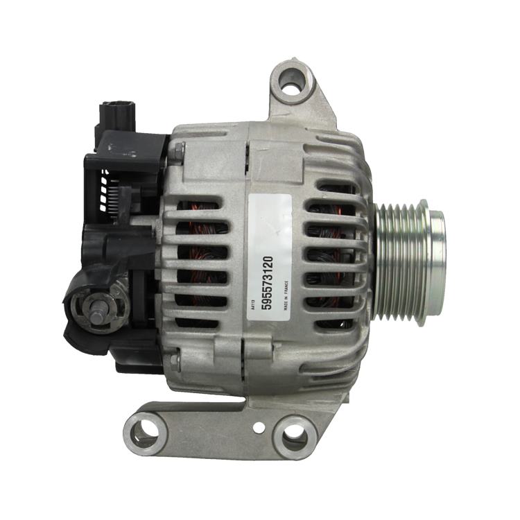 Valeo New Alternator for Ford 120A TG12C110