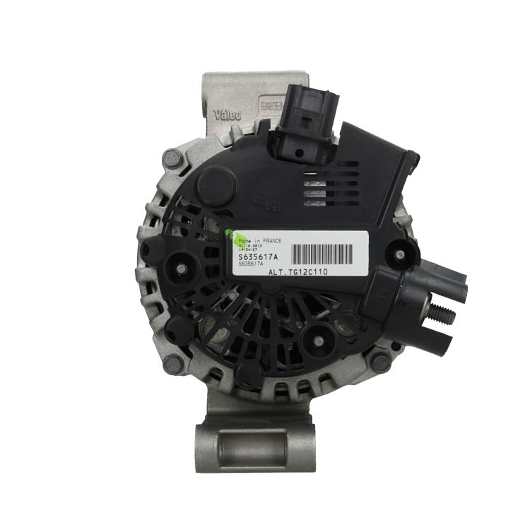 Valeo New Alternator for Ford 120A TG12C110
