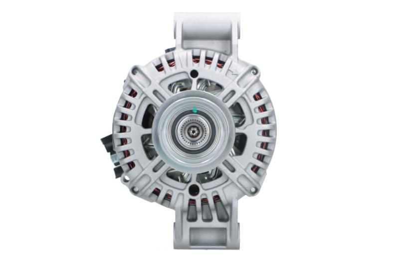 PlusLine Original Alternator for Ford 120A TG12C110+