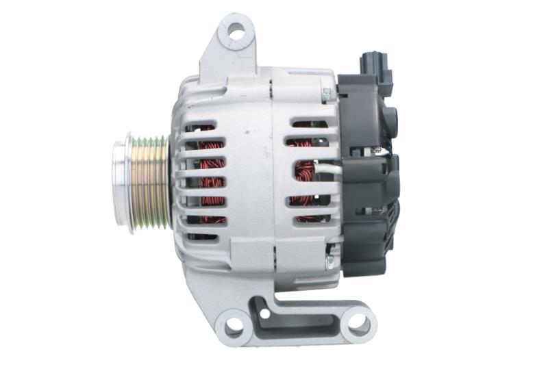 PlusLine Original Alternator for Ford 120A TG12C110+