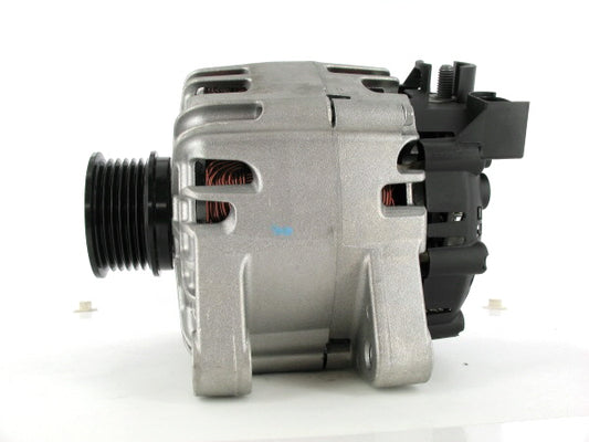 Valeo New Alternator for Ford 120A TG12C122