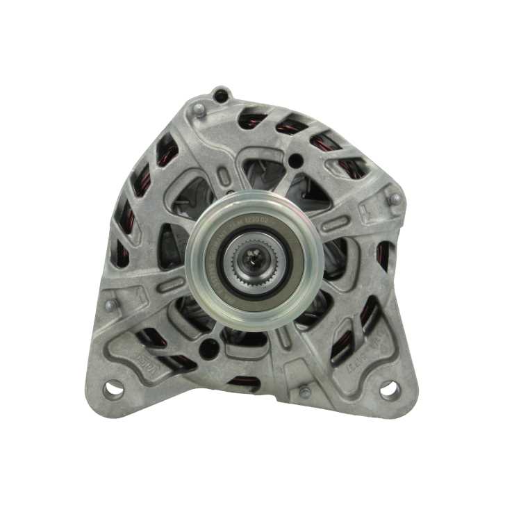 Valeo New Alternator for Renault 120A TG12C124