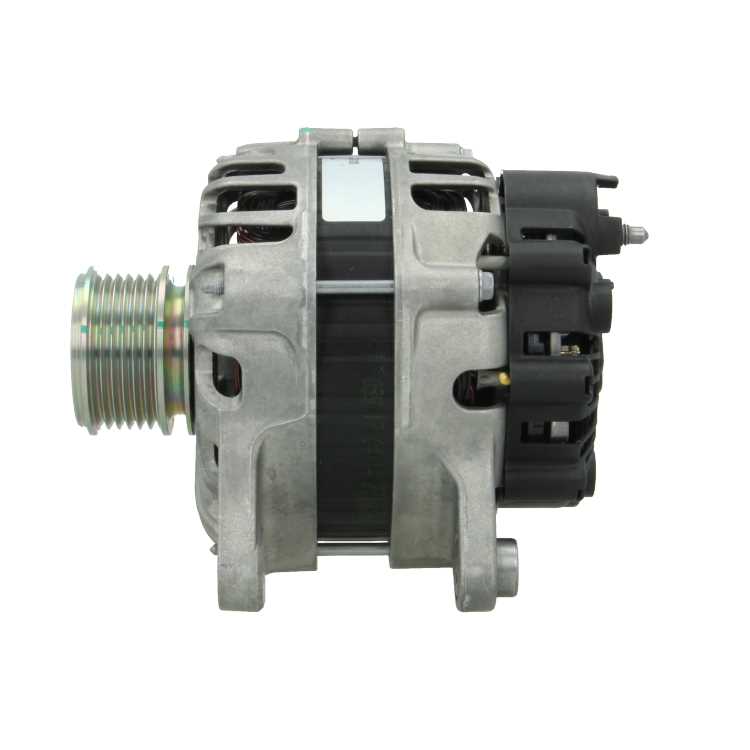 Valeo New Alternator for Renault 120A TG12C124