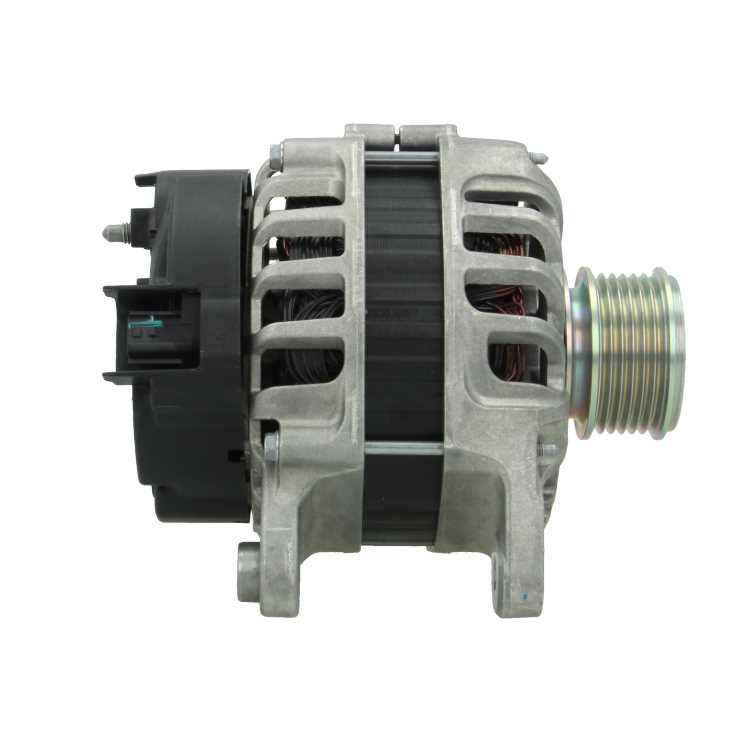 Valeo New Alternator for Renault 120A TG12C124