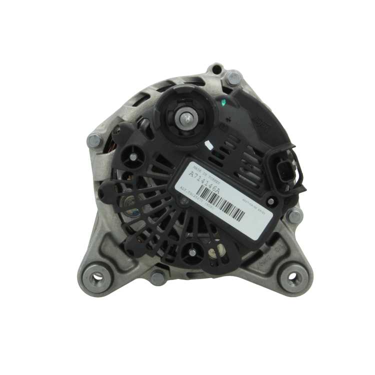 Valeo New Alternator for Renault 120A TG12C124