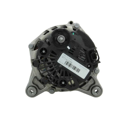 Valeo New Alternator for Renault 120A TG12C124